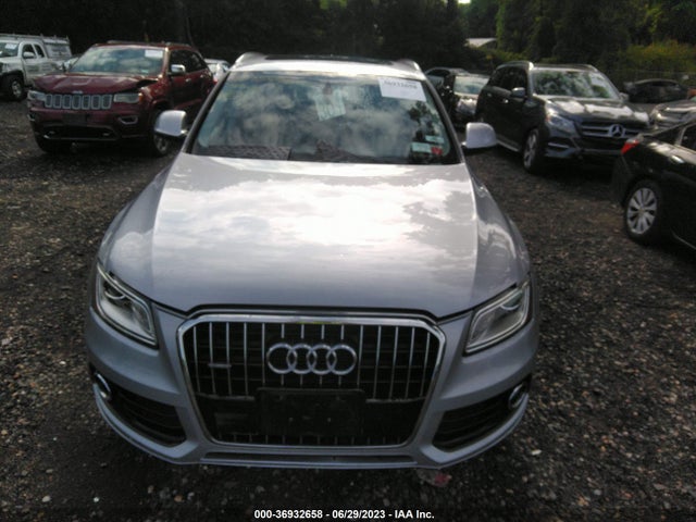 WA1LFAFP4FA106213 Audi Q5 Premium Plus