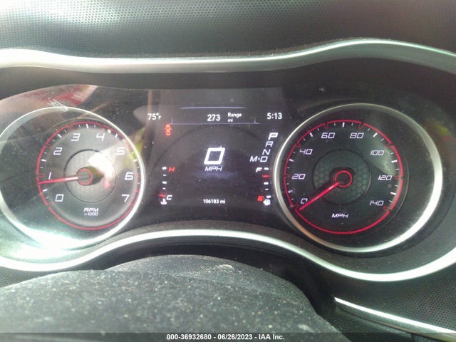 Dodge Charger Sxt 2016 2C3CDXHG5GH132757 Image 7