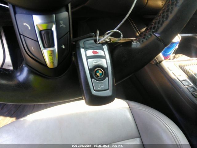 WBS3R9C53GK337414 BMW M4