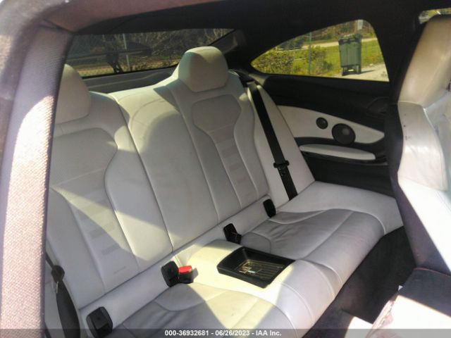 WBS3R9C53GK337414 BMW M4