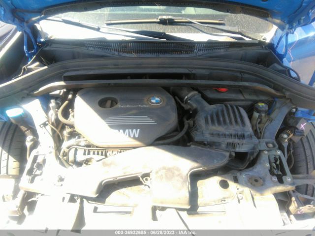 WBXHT3C31H5F72863 BMW X1 Xdrive28i