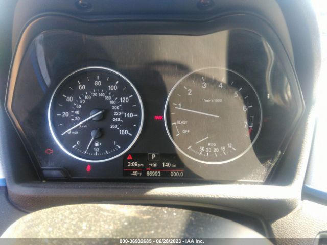 WBXHT3C31H5F72863 BMW X1 Xdrive28i