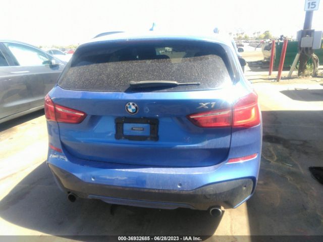 WBXHT3C31H5F72863 BMW X1 Xdrive28i