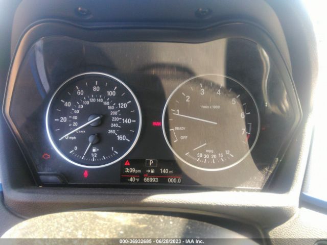 WBXHT3C31H5F72863 BMW X1 Xdrive28i