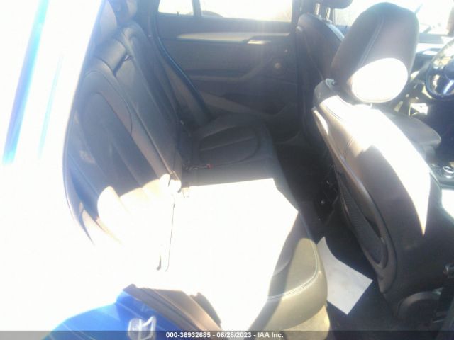WBXHT3C31H5F72863 BMW X1 Xdrive28i