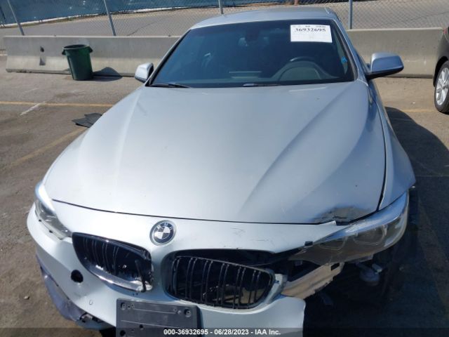WBA4Z1C58JEC60820 BMW 4 Series 430i
