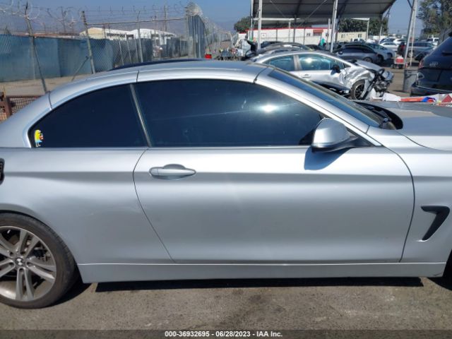 WBA4Z1C58JEC60820 BMW 4 Series 430i