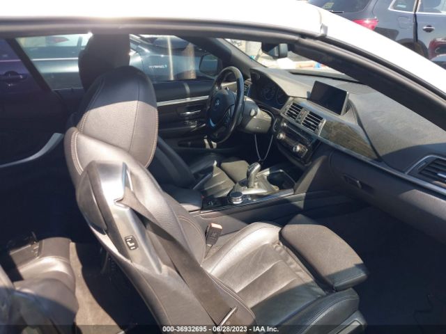 WBA4Z1C58JEC60820 BMW 4 Series 430i