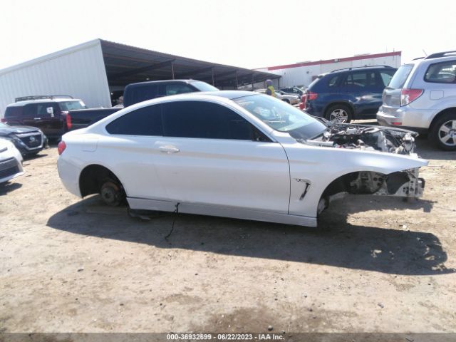 WBA3N7C53GK227936 BMW 4 Series 428i