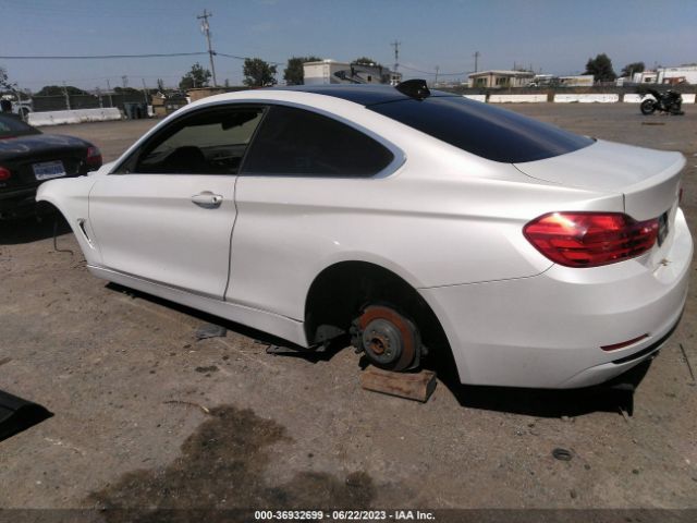 WBA3N7C53GK227936 BMW 4 Series 428i