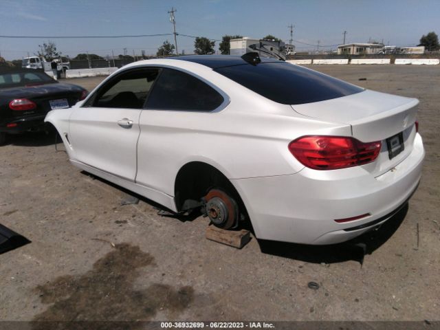 WBA3N7C53GK227936 BMW 4 Series 428i
