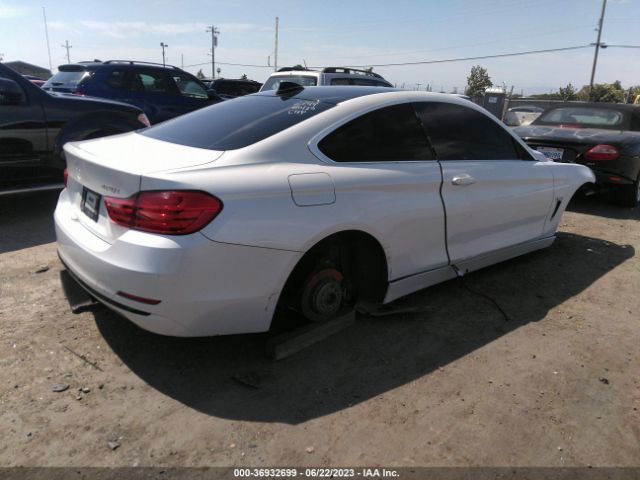 WBA3N7C53GK227936 BMW 4 Series 428i