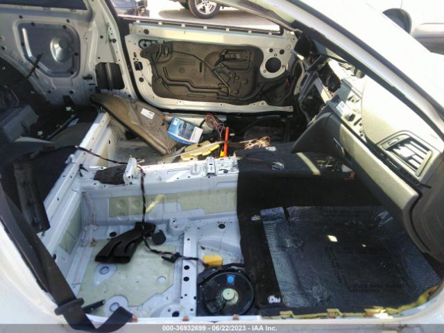 WBA3N7C53GK227936 BMW 4 Series 428i