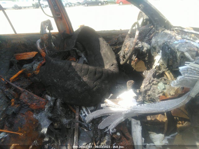 2004 TOYOTA 4RUNNER LIMITED VIN: JTEBU17R448024859