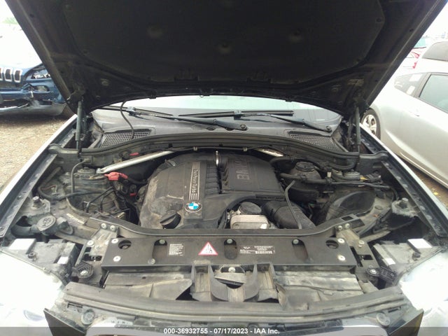 2013 BMW X3 XDRIVE35I VIN: 5UXWX7C50DL983366