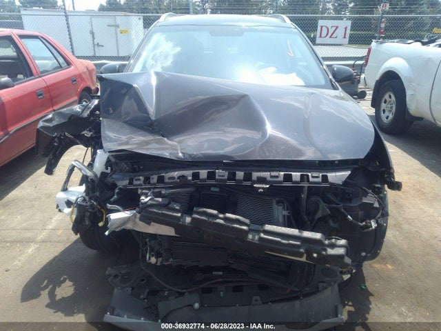 2020 KIA NIRO LX VIN: KNDCB3LC6L5435160