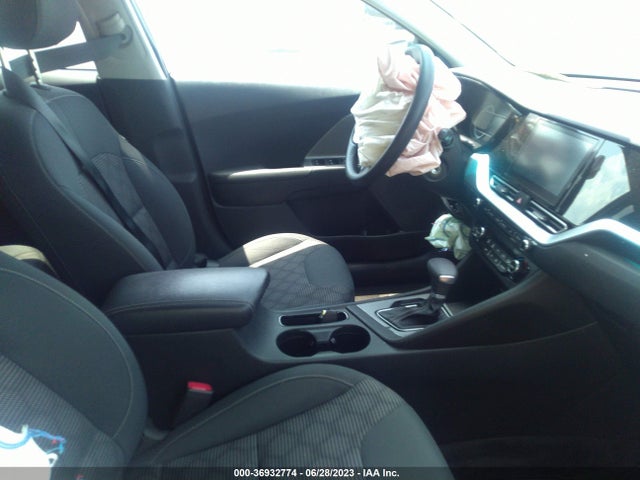 2020 KIA NIRO LX VIN: KNDCB3LC6L5435160