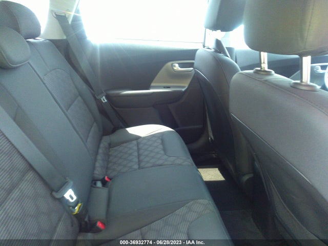 2020 KIA NIRO LX VIN: KNDCB3LC6L5435160