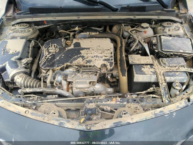 2018 CHEVROLET MALIBU 1G1ZD5ST8JF241375 Photo 9