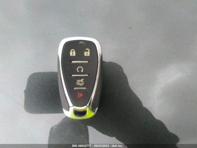 2018 CHEVROLET MALIBU 1G1ZD5ST8JF241375 Photo 10