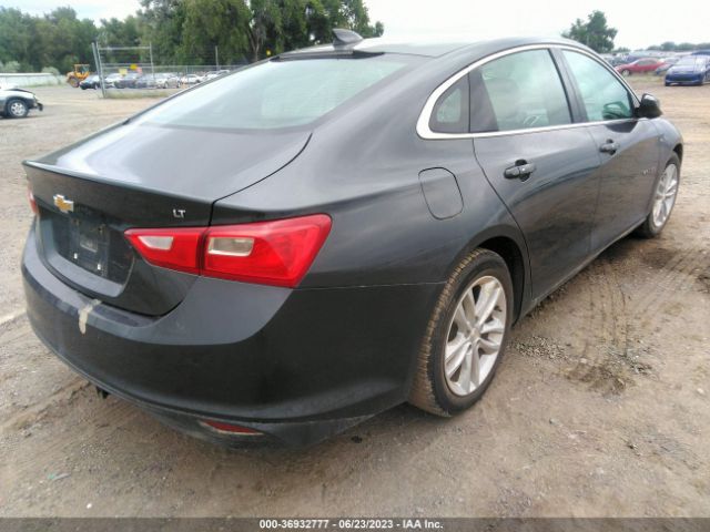 2018 CHEVROLET MALIBU 1G1ZD5ST8JF241375 Photo 3