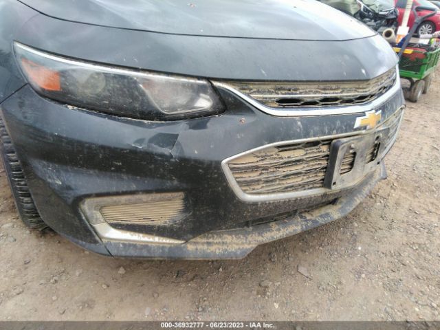 2018 CHEVROLET MALIBU 1G1ZD5ST8JF241375 Photo 5