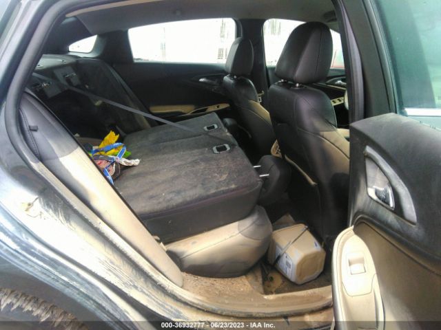 2018 CHEVROLET MALIBU 1G1ZD5ST8JF241375 Photo 7