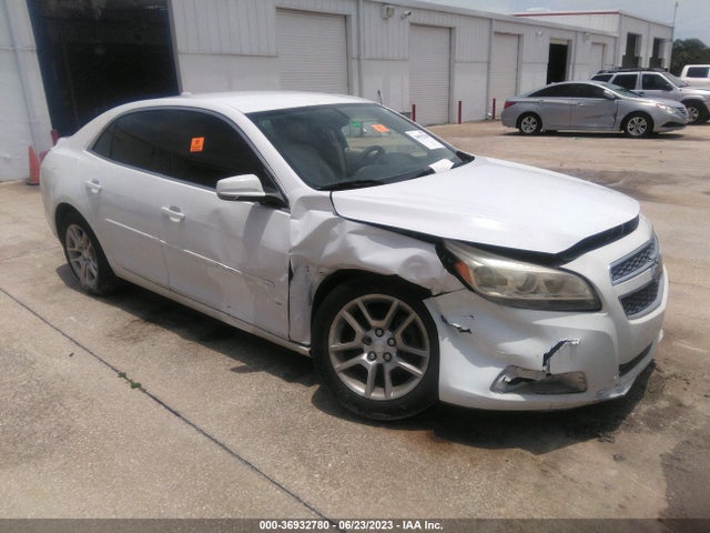 2013 CHEVROLET MALIBU 1LT VIN: 1G11C5SAXDF249691