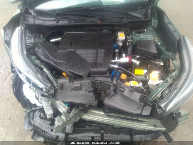 JF2SKAJC5MH585359 Subaru Forester Premium