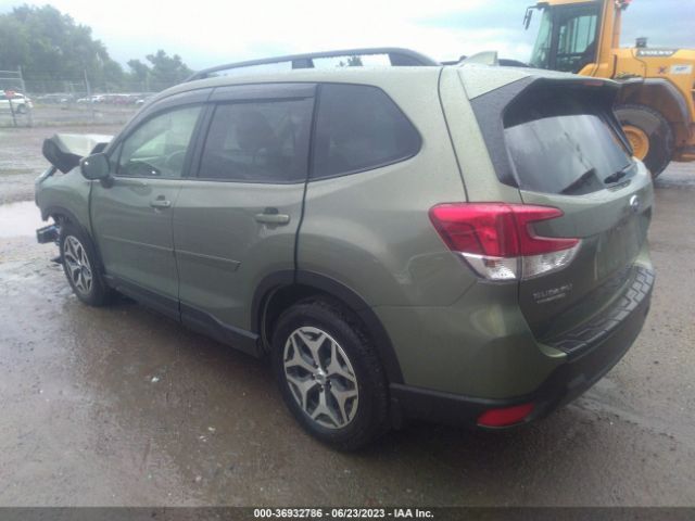 JF2SKAJC5MH585359 Subaru Forester Premium