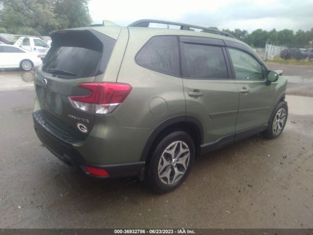 JF2SKAJC5MH585359 Subaru Forester Premium