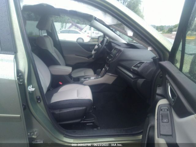 JF2SKAJC5MH585359 Subaru Forester Premium