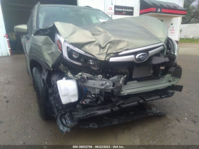 JF2SKAJC5MH585359 Subaru Forester Premium
