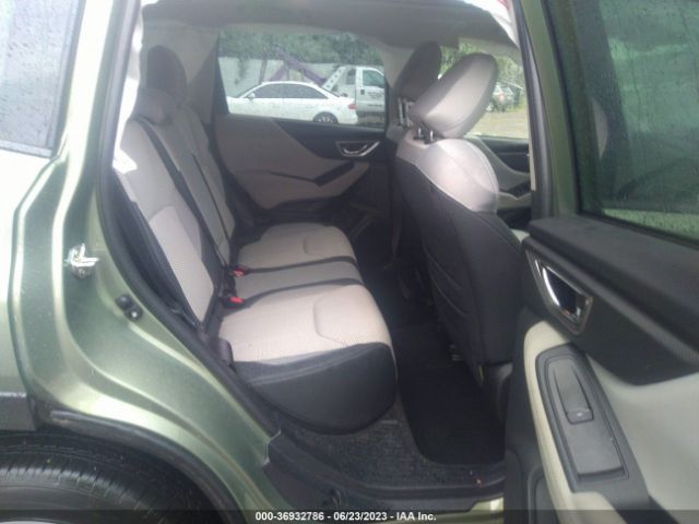 JF2SKAJC5MH585359 Subaru Forester Premium