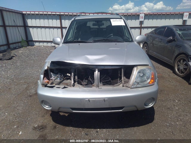 2004 SUZUKI XL-7 LX/LX W/3RD ROW/EX VIN: JS3TX92V144101070