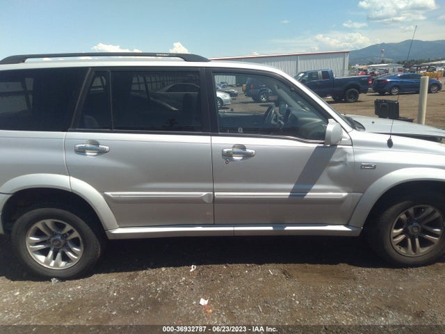 2004 SUZUKI XL-7 LX/LX W/3RD ROW/EX VIN: JS3TX92V144101070