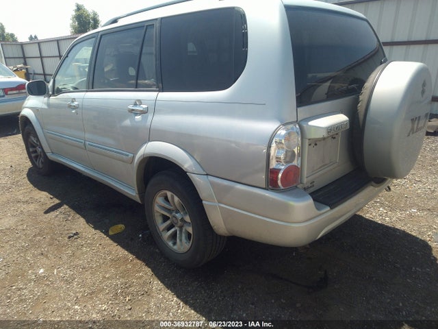 2004 SUZUKI XL-7 LX/LX W/3RD ROW/EX VIN: JS3TX92V144101070