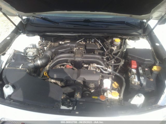 4S4BSAAC3G3346520 Subaru Outback 2.5i