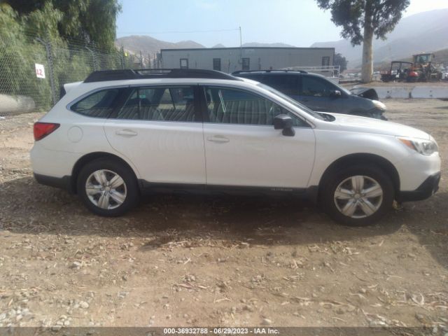 4S4BSAAC3G3346520 Subaru Outback 2.5i