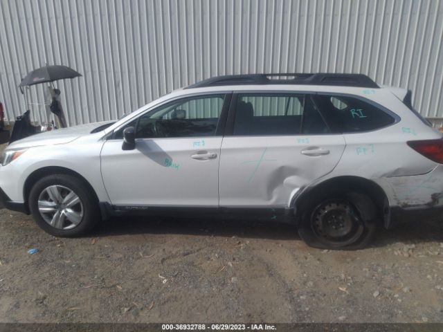 4S4BSAAC3G3346520 Subaru Outback 2.5i