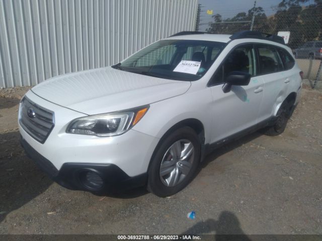 4S4BSAAC3G3346520 Subaru Outback 2.5i