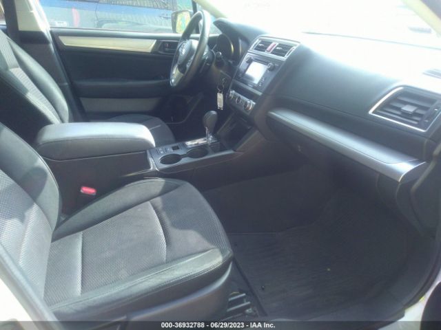 4S4BSAAC3G3346520 Subaru Outback 2.5i