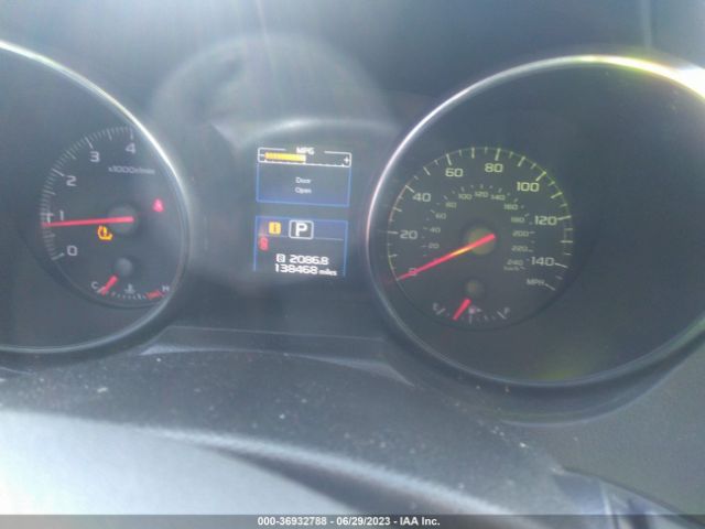 4S4BSAAC3G3346520 Subaru Outback 2.5i