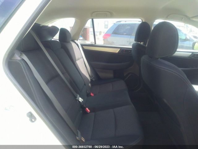 4S4BSAAC3G3346520 Subaru Outback 2.5i