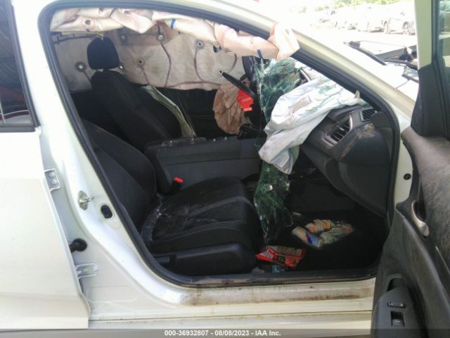 SHHFK7H3XLU408862 Honda Civic Hatchback Lx