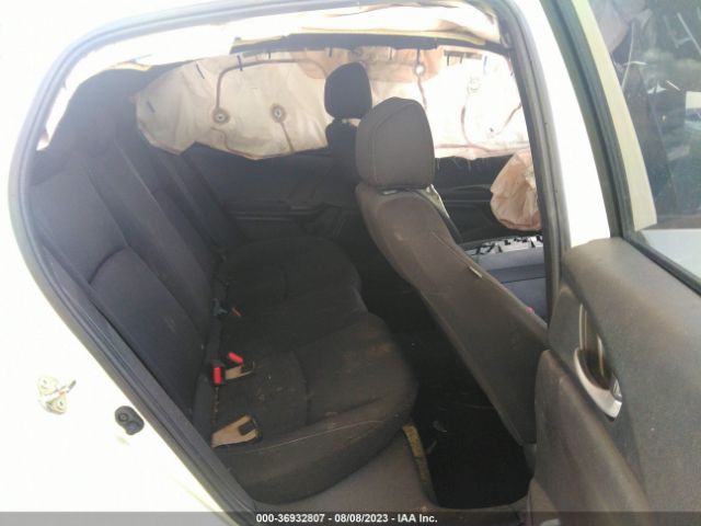 SHHFK7H3XLU408862 Honda Civic Hatchback Lx