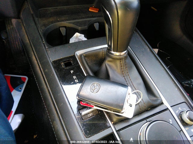 Mazda Cx-30 Select 2021 3MVDMBBL2MM309446 Image 11