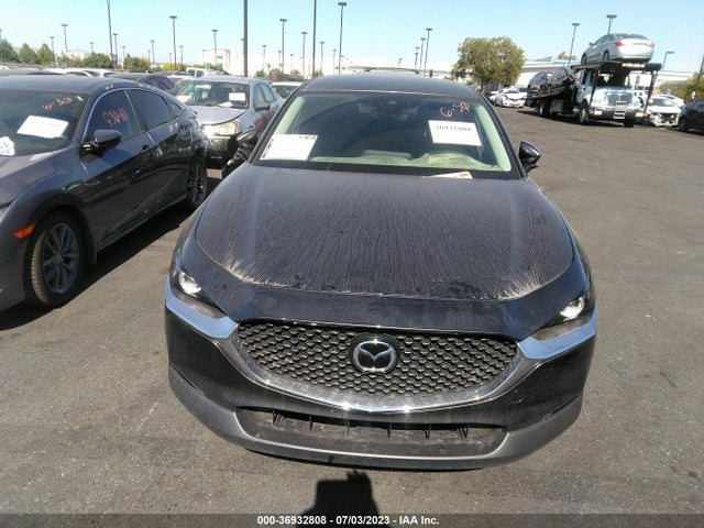 Mazda Cx-30 Select 2021 3MVDMBBL2MM309446 Image 13
