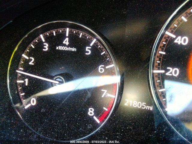 Mazda Cx-30 Select 2021 3MVDMBBL2MM309446 Image 16