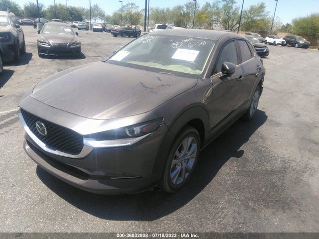 Mazda Cx-30 Select 2021 3MVDMBBL2MM309446 Image 2
